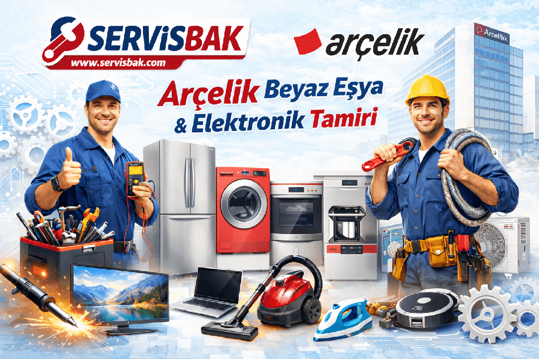Arçelik - 70 Yıllık İnovasyon Serüveni
