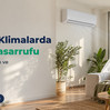 Enerji Tasarrufu ve Performans: Arçelik Klimalar