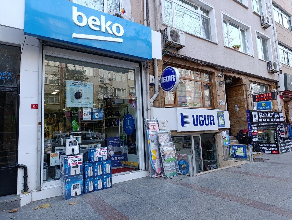 Beko Müşteri Hizmetleri Beko Müşteri Hizmetleri