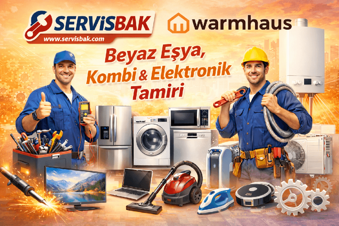 Warmhaus - Konfor ve Güvenlikle Isınan Evlerin Tercihi